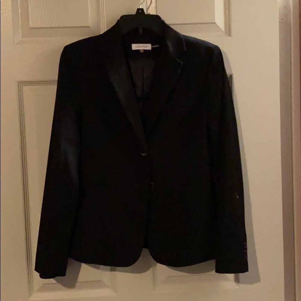 Business jacket